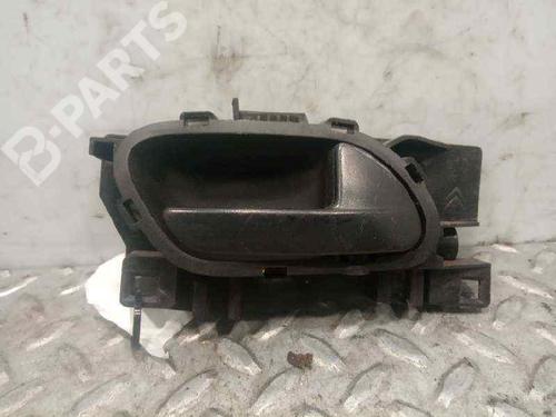 Used Front right interior door handle Front right interior door handle CITROËN JUMPY II Van 2.0 HDi 125 (128 hp) 6948972 6948972