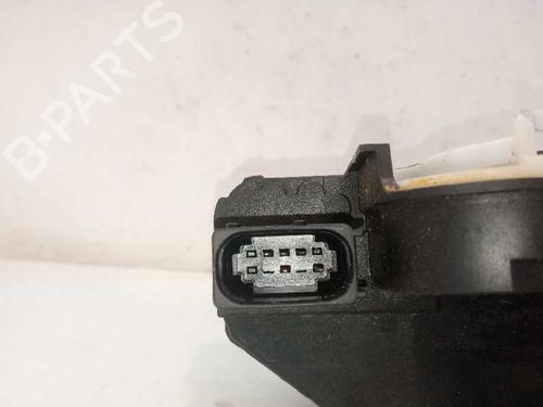 Front right lock CHEVROLET CRUZE (J300)  | BP4594451C97 