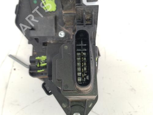 Front left lock VOLVO XC60 I SUV (156)  | BP29455807C98 