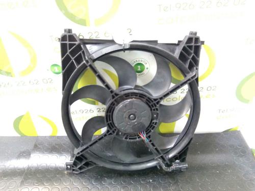 Used Radiator fan HYUNDAI SONATA IV (EF) [1998-2005]  3072382