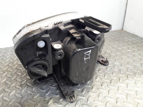 Left headlight FORD FOCUS C-MAX (DM2)  | BP15551243C28 