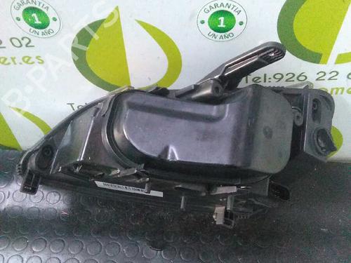 Højre forlygte FORD FOCUS C-MAX (DM2)  | BP3074209C29 
