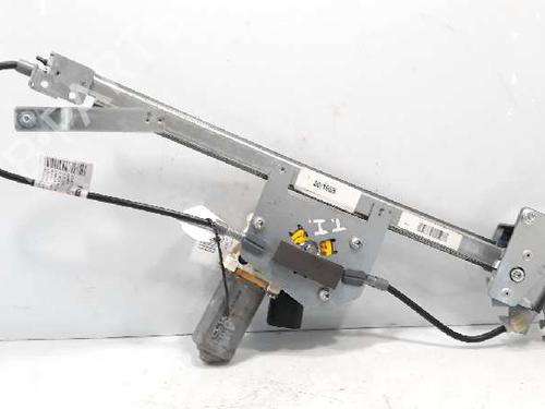 Rear left window mechanism BMW 5 (E60) 520 d | BP4913027C24 