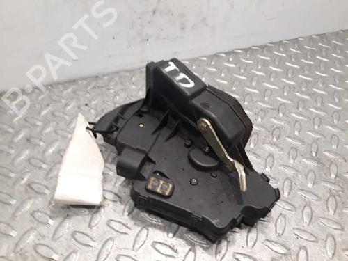 Rear right lock BMW 3 (E46) 320 d | BP3071845C99 