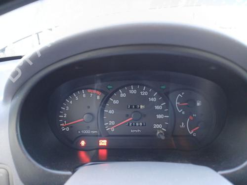 Akumulator HYUNDAI ACCENT II (LC) 1.5 | BP30900292E11