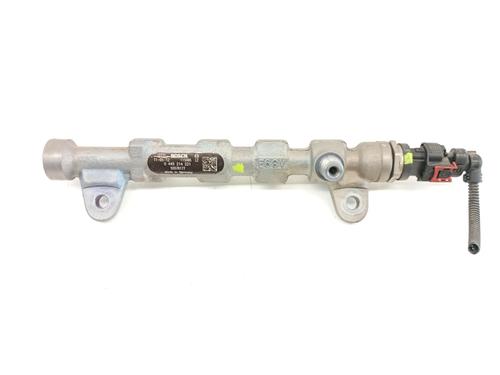 Used Injection rail Injection rail OPEL INSIGNIA A Country Tourer (G09) 2.0 CDTi (47) (131 hp) 38567809 38567809