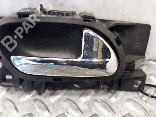 Used Front right interior door handle Front right interior door handle CITROËN C4 Grand Picasso I (UA_) 1.6 HDi (109 hp) 6441552 6441552