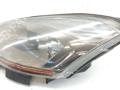 Venstre forlygte CITROËN C4 Picasso I MPV (UD_) 2.0 HDi 138 | BP29332129C28 