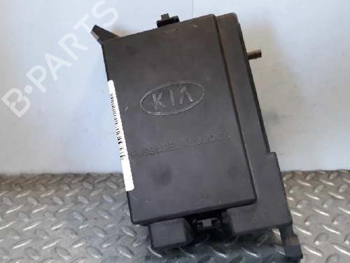Fuse box KIA SPORTAGE II (JE_, KM_)  | BP7554362E1 