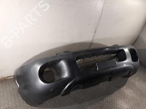 Front bumper HYUNDAI SANTA FÉ I (SM) 2.0 CRDi | BP7090090C7 