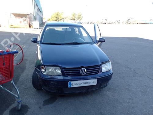 Recambios VW POLO IV (9N_, 9A_)  1.4 TDI  4530185