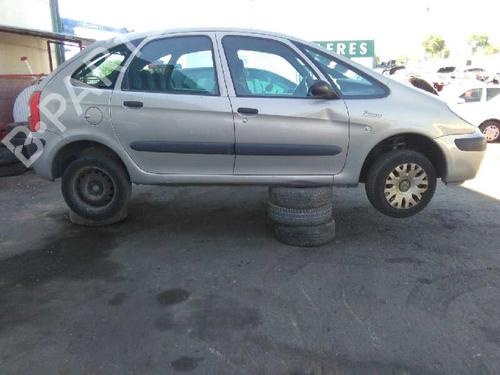 Right front shock absorber CITROËN XSARA PICASSO (N68) 1.6 HDi | BP5407458M17 