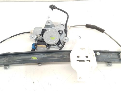 Rear right window mechanism CHEVROLET EPICA (KL1_) 2.5 | BP32235682C25