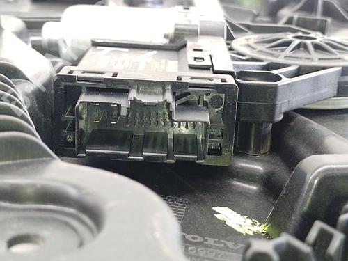 Rear left window mechanism VOLVO XC60 I SUV (156)  | BP29460744C24 