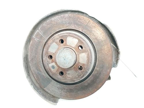 Left rear steering knuckle AUDI A4 B8 (8K2) 2.0 TDI | BP37467565M27 - Image 4