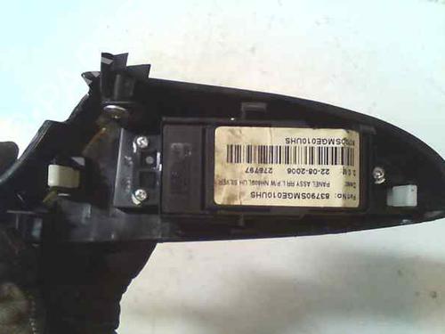 Left rear window switch HONDA CIVIC VIII Hatchback (FN, FK) 1.8 (FN1, FK2) | BP3121857I29 