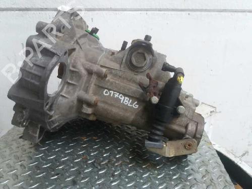 Gearbox SEAT IBIZA II (6K1)  | BP3548697M3 