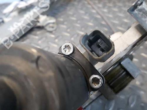 Front right window mechanism NISSAN MICRA III (K12)  | BP3068019C23 