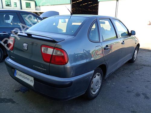 Brukte deler til SEAT CORDOBA (6K1, 6K2) 1.4 16V 4757419