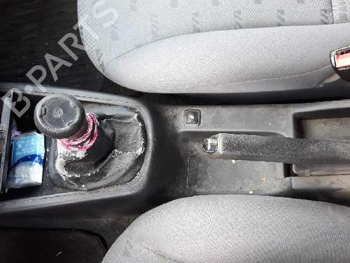 Sicherheitsgurt vorne links SEAT LEON (1M1) 1.6 16 V | BP8759227I26 