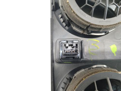 Air vent NISSAN NOTE (E12) 1.5 dCi | BP32477917I21