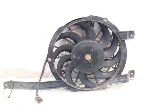 Køleventilator elektrisk SUZUKI VITARA (ET) HDI (SE 420HDI) (87 hp) 4592608