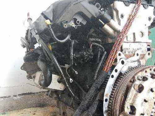 Engine BMW X5 (E53) | BP7215413M1