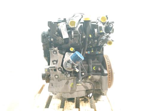 Engine RENAULT MEGANE III Hatchback (BZ0/1_, B3_) 1.5 dCi (BZ1G, BZ1W, BZ0R) | BP38201132M1 - Image 3
