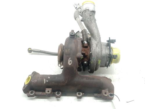 Turbolader/Kompressor SUZUKI SX4 (EY, GY) 1.9 DDiS (RW419D) (120 hp) 30547237