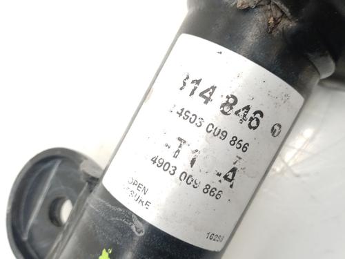 Left front shock absorber TOYOTA RAV 4 III (_A3_) 2.2 D 4WD (ALA30_, ALA30R) | BP29433035M16 