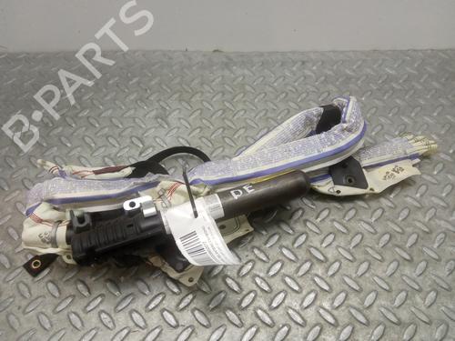 Used Right curtain airbag OPEL CORSA D (S07) [2006-2015]  9427929