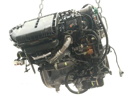 Used Engine CITROËN C4 Picasso II 1.6 HDi / BlueHDi 115 (115 hp) 30885052