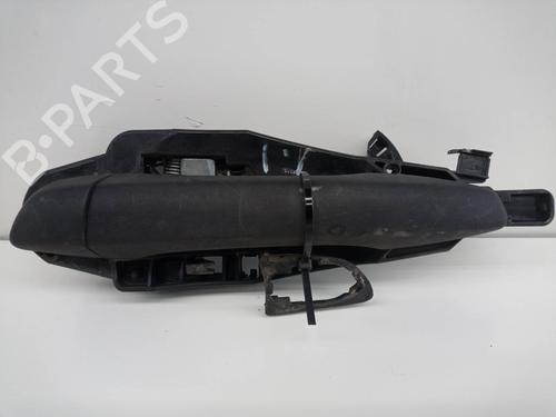 Used Rear left exterior door handle PEUGEOT 308 SW I (4E_, 4H_) [2007-2014]  18170087