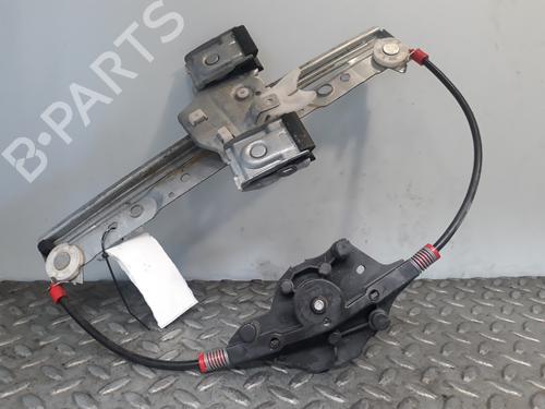 Rear right window mechanism FORD FIESTA VI (CB1, CCN)  | BP10080437C25 