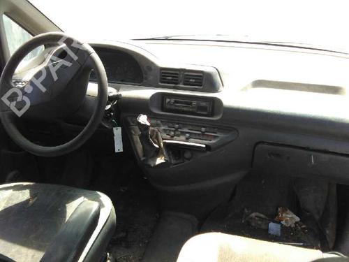 Tailgate handle CITROËN JUMPY I (U6U_)  | BP3455042C132 