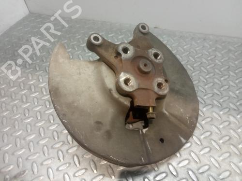 Left rear steering knuckle MAZDA 6 Hatchback (GG) 2.0 DI (GG14) | BP3049543M27 