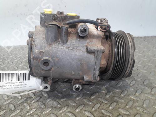 Used AC compressor FORD MONDEO III Saloon (B4Y) 2.5 V6 24V (170 hp) 15415620