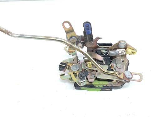 Used Front left lock SUZUKI VITARA (ET) HDI (SE 420HDI) (87 hp) 32440112