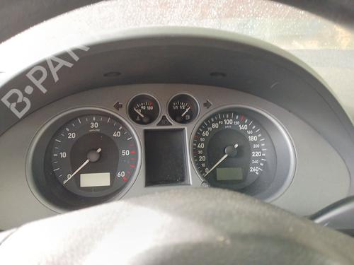 Turbolader/Kompressor SEAT CORDOBA (6L2) 1.9 TDI | BP27855133M71 