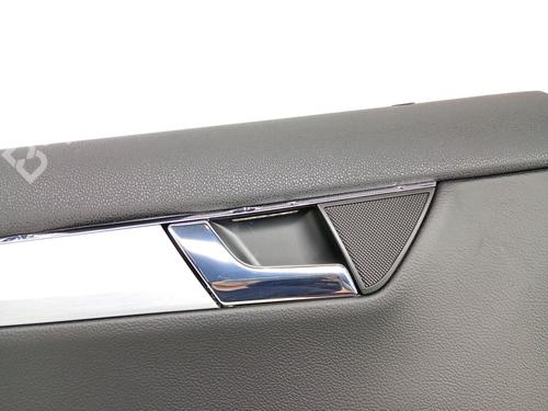 Rear left panel MERCEDES-BENZ C-CLASS (W203) C 280 (203.054) | BP39714874C60 - Image 3