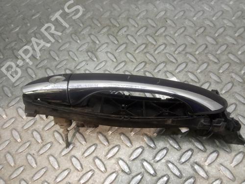 Front left exterior door handle MERCEDES-BENZ S-CLASS (W220)  | BP9149352C128 