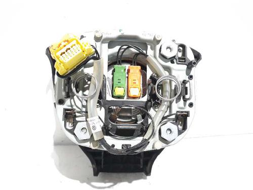 Kollisonspute sett VW PASSAT B6 (3C2)  | BP4714958C86 