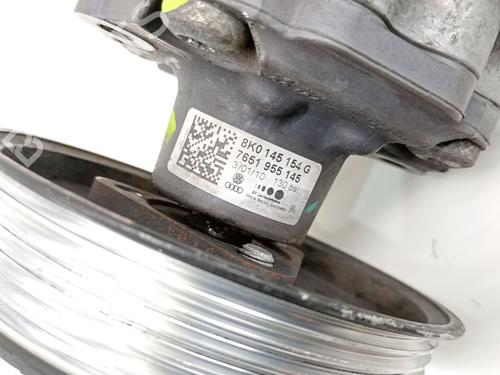 Steering pump AUDI A4 B8 (8K2) 2.0 TDI | BP37467602M99 - Image 3