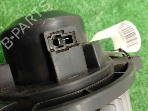 Heater blower motor KIA SORENTO I (JC)  | BP17222734M62 