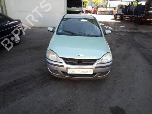 OPEL CORSA C (X01) [2000-2009]  1690288