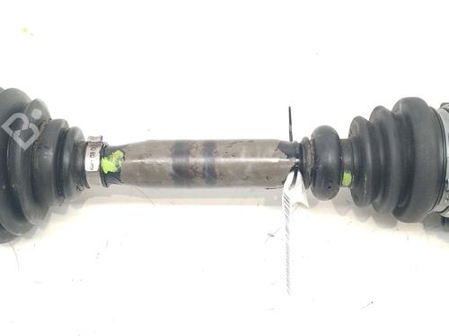 Left front driveshaft FIAT STILO (192_)  | BP25046831M38 