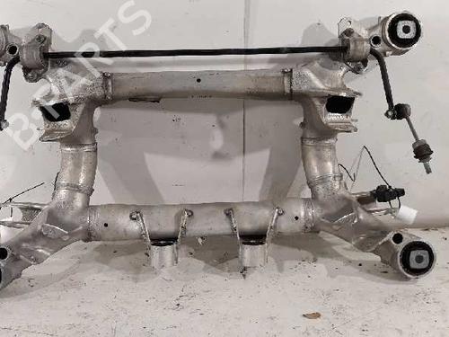 Rear axle BMW 5 (E60) 530 d | BP4692488M2 