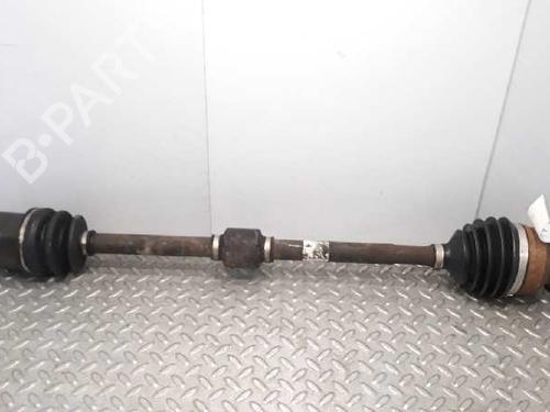 Used Right front driveshaft HYUNDAI ELANTRA III (XD) 2.0 CRDi (113 hp) 7166376