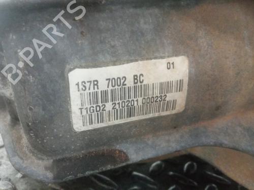 Gearbox FORD MONDEO III Saloon (B4Y)  | BP8653149M3 
