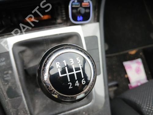 Gearbox VW PASSAT B6 (3C2) 2.0 TDI 16V | BP29006495M3